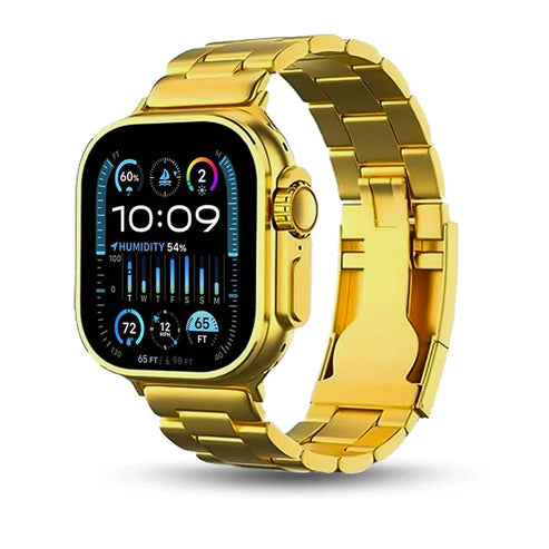 I20 Ultra Max suit Smart Watch 10 in 1.